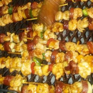 Meet your Posher, Harold